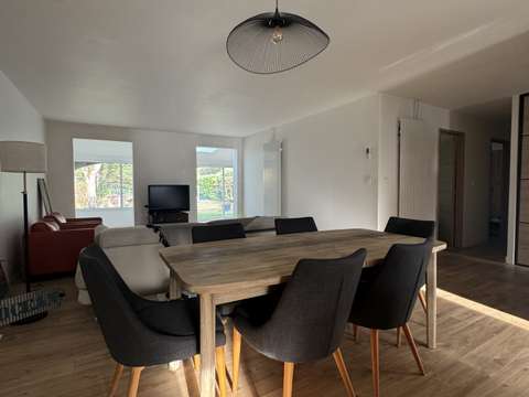 Vente maison 5 pièces Gazinet 33