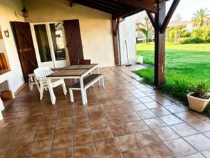 Vente Maison 5 chambresGazinet