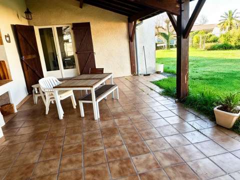 Vente maison 7 pièces Gazinet 33