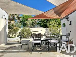 Vente Maison 5 piècesGazinet