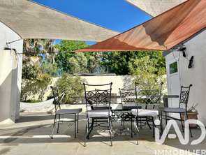 Vente Maison 5 piècesGazinet