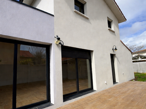 Vente Maison 4 chambresGazinet