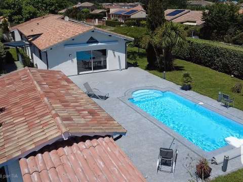 Vente maison 6 pièces Gazinet 33