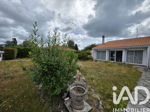 Vente maison 4 pièces Gazinet 33