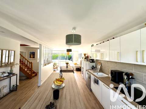 Vente maison 5 pièces Gazinet 33