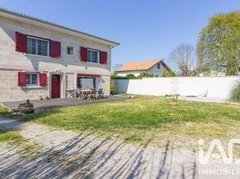 Vente Maison 5 chambresGazinet