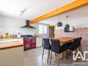 Vente maison 7 pièces Vente maison 7 pièces