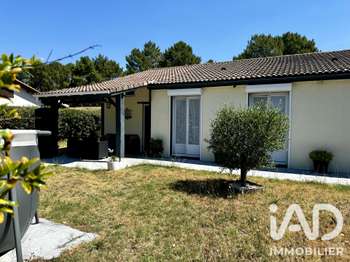 Vente maison 4 pièces Gazinet 33