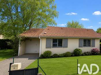 Vente Maison 2 chambresGazinet