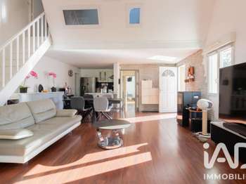Vente Maison 3 chambresGazinet