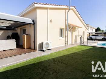 Vente Maison 3 chambresGazinet