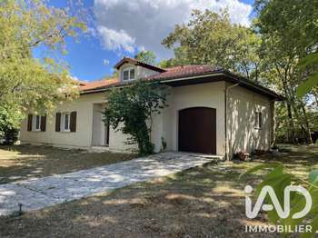 Vente Maison 5 chambresGazinet