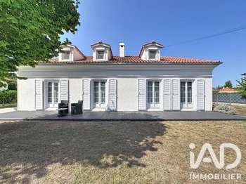 Vente Maison 4 chambresGazinet