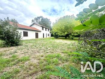 Vente Maison 4 chambresGazinet
