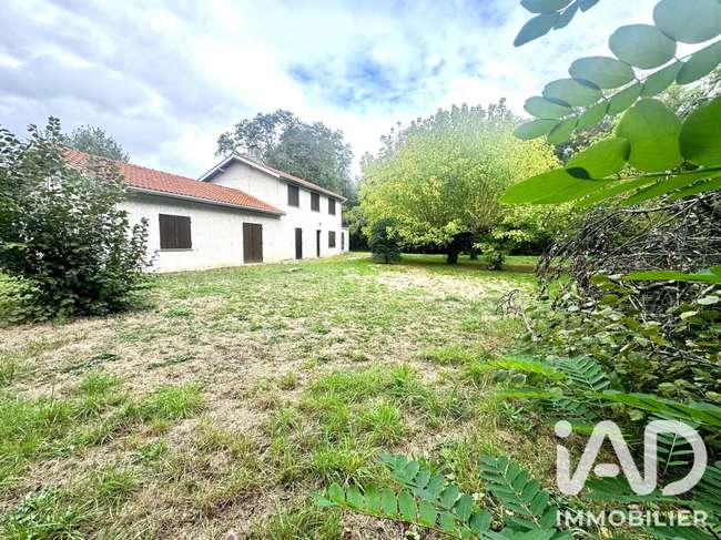 Maison 8 pièces 147 m² · à Cestas · 147 m² · 425 000 €