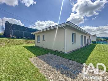 Vente Maison 3 chambresGeaune