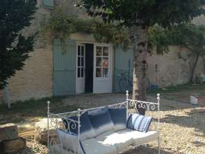 Vente Maison 4 chambresGeay