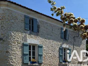 Vente Maison 4 chambresGeay