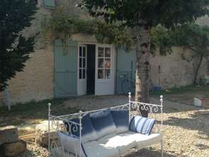 Vente Maison 4 chambresGeay