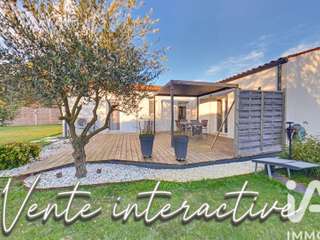 Vente maison 4 pièces Vente maison 4 pièces