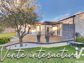 Vente Maison 2 chambresGeay
