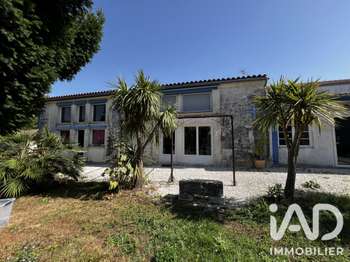 Vente Maison 3 chambresGeay