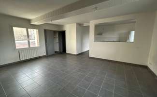 Photo Vente maison Geay