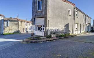 Photo Vente maison Geay