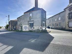 Vente Maison 2 chambresGeay