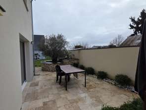 Vente Maison 4 chambresGée