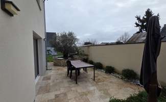 Photo Vente maison Gée