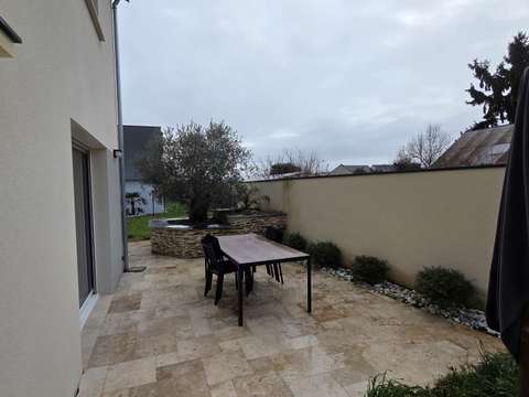 Vente maison 5 pièces Gée 49