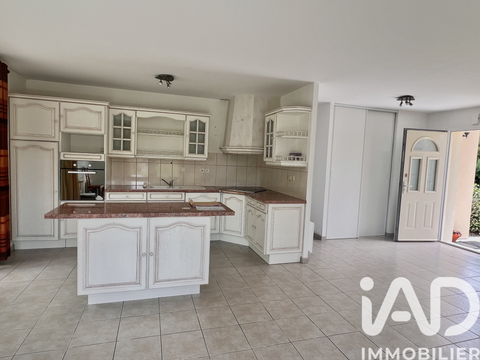 Vente maison 5 pièces Gée 49