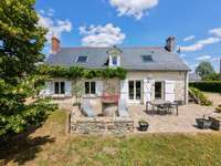 Vente maison 6 pièces Vente maison 6 pièces