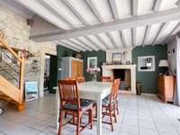 Vente maison 6 pièces Vente maison 6 pièces