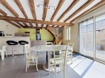 Vente maison 5 pièces Gée 49