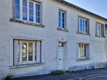 Vente Maison 4 chambresGée