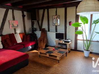 Vente Maison 4 chambresGée