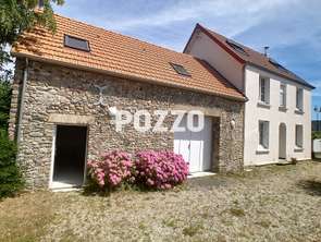 Vente Maison 3 chambresGeffosses