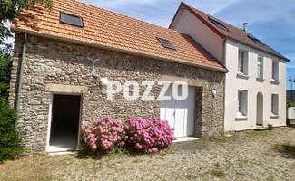 Photo Vente maison Geffosses