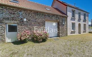 Photo Vente maison Geffosses
