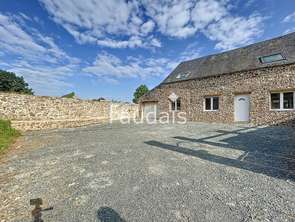 Vente Maison 3 chambresGeffosses