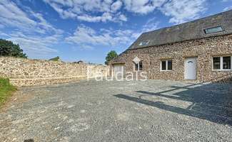 Photo Vente maison Geffosses