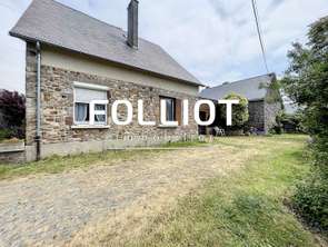 Vente Maison 3 chambresGeffosses