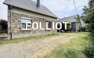 Photo Vente maison Geffosses