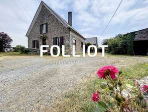 Vente Maison 3 chambresGeffosses