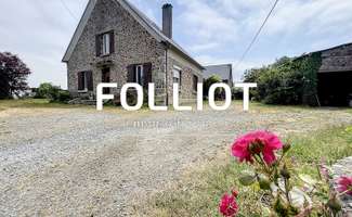 Photo Vente maison Geffosses