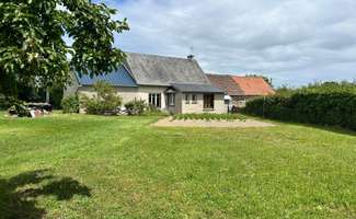 Photo Vente maison Geffosses