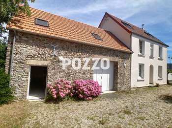 Vente Maison 3 chambresGeffosses