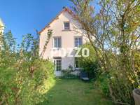 Vente maison 6 pièces Vente maison 6 pièces